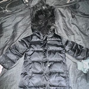 Baby Gap Primaloft Coat
